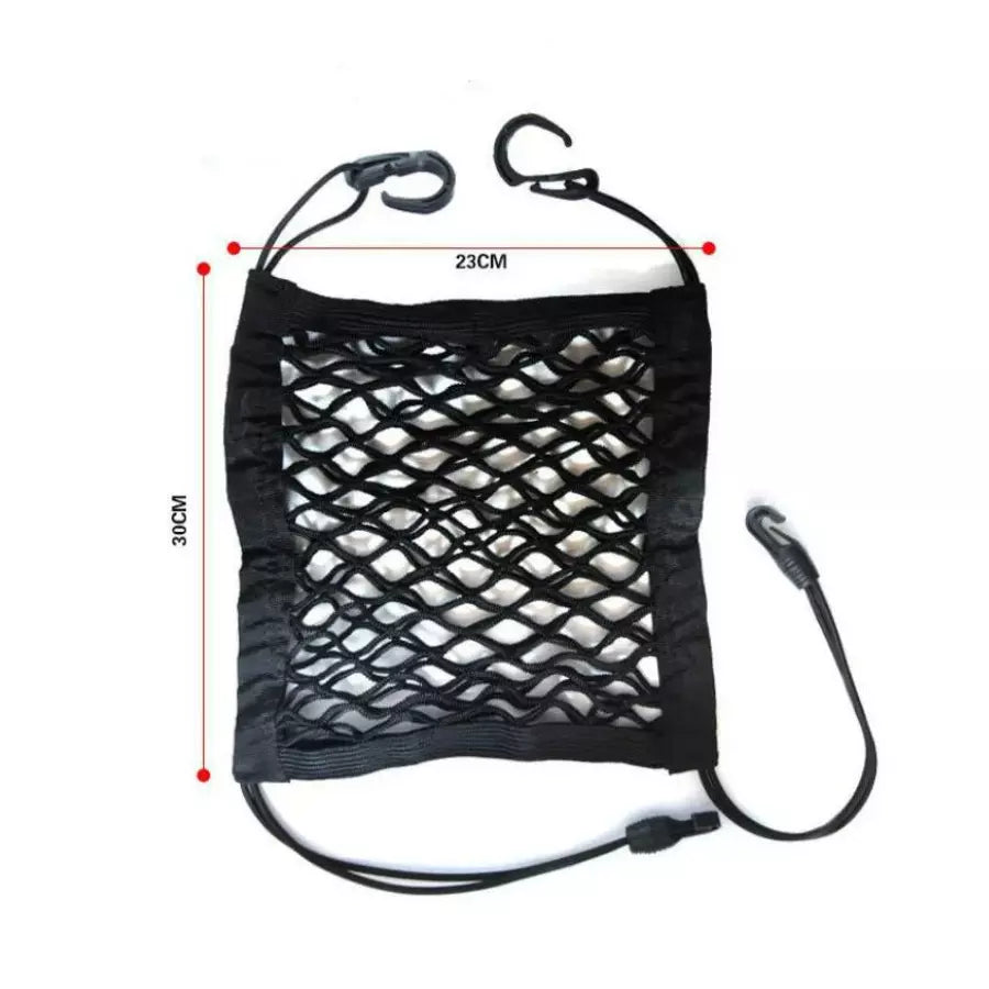 Filet de séparation pour voiture