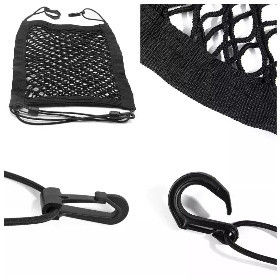 Filet de séparation pour voiture